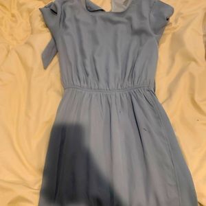 I am selling a xs mimi and daphnie dress